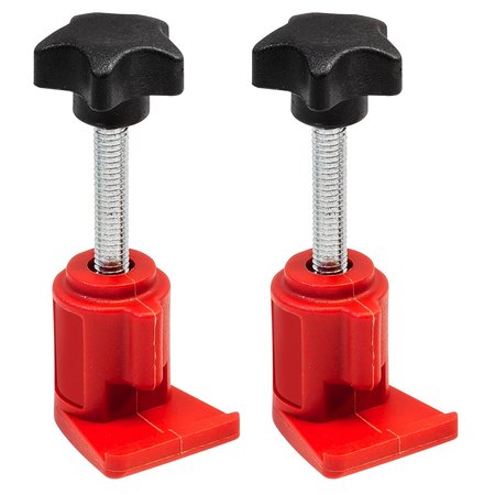 POWERBUILT 2Pc Cam Gear Holder Tool Set 647884